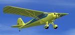 FSX 
                  Aeronca Chief