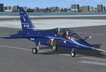 Aermacchi M-346