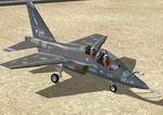 Aermacchi M-346