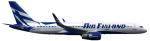 QW Boeing 757-200 - Air Finland New Colors