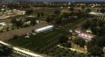 FSX-Photoreal Airfield AirPatria (NAPAT) V1.3.zip, Napoli, Campania , Italy