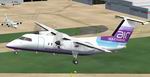FS2004
                  Dash DHC-8 Air Southwest Textures only