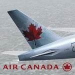 FS2004/FSX Air Canada Boeing 777-233/LR