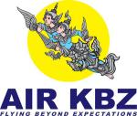 ATR 72-500 Air KBZ