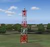FS2004                       Scenery Design Towers and Beacons Placement