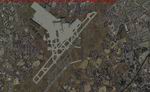FS2004
                  Manchester UK Runway 36 new scenery, taxiways and lights