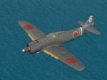 AW Ki-100-I TEXTURE SET 2