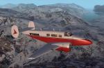 FS2004 Alaska Beech Volpar Textures