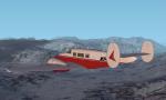 FS2004 Alaska Beech Volpar Textures