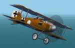 CFS2
            Albatros D.II 