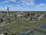 City of Albany for FSX