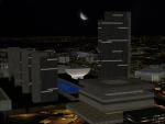 City of Albany for FSX