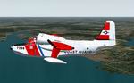 FS2004
                  Grumman Albatross 2.0 US Coast Guard Textures pack. 