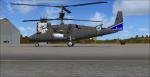 Kamov Ka-52 Alligator Updated Package