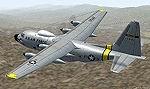 FS2004 Lockheed C-130 Hercules Set 2