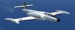 FSX Acceleration CF-100 Canuck Update