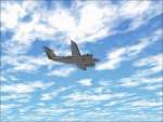 FS
                  2000 replacement clouds v3.0