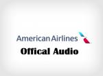 American Airlines Offical Safety Audio/Video