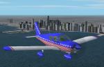 FS2002/2004 American Pride PA28