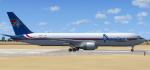 Level D FSX/FS2004 LevelD Amerijet Textures