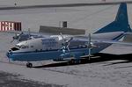 FS2004/2002
                  Antonov An-12 Antonov Virtual Airlines