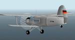 FS2002
                  Antonov An-2 Colt Stale Airways 