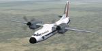 AN-32 updated for FSX