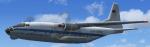 Antonov An-8 Updated Package