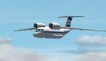 Antonov An-72 Package for FSX