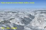 FSX                     38m (Lod10) Terrain Mesh files of the province of Quebec 