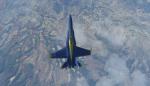 MSFS -  F/A-18 Hornet  Package for Microsoft Flight Simulator 2020 (BETA)