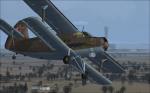 Antonov An-2 COLT for FSX/P3D