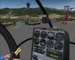 Hana Heli-Obstacle Course v2.0