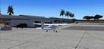 FSX FMST-Toliary Airport Madagascar