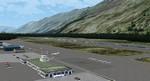 PAVD, Valdez Pioneer Field Airport, Alaska