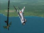 AA-2/AIM-9 Air2Air Missles