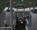 FS2004
                  Armstrong Whitworth Argosy 200 Package.