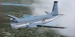 FS2004/ FSX Atlantic 1 French version