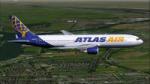 Atlas Air Boeing 767-300