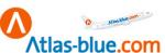 Boeing 737-800 Atlas-blue Textures