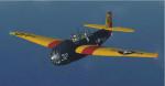 Grumman Avenger TBM 3U Updated