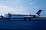 Douglas DC-9-32 Avensa YV-71C Textures