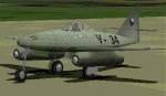 CFS/FS2000
              Avia S-92 (Me-262A-1a) with panel & sound files