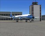  DC-6 Avico Textures