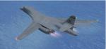 Update for the Alpha B-1B Lancer