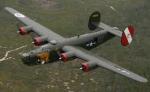 B-24J Textures