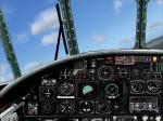 Convair B-36 Peacemaker FSX Update