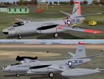 FS9 B-45 & RB-45 Tornado