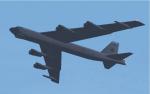 Update for B-52H by Mike Stone