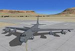 FSX Boeing B-52G "Old Dog Zero" Package